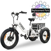 Forza Replacement Parts